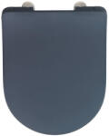 WENKO Sedilo capac wc SoftClose antracit 23828100 (23828100)