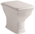 the.artceram Civitas vas wc stativă alb CIV00201; 00 (CIV0020100)
