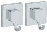 WENKO VL Quadro set de umerașe argint 22688100 (22688100)