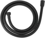 Ferro furtun de duș 150 cm negru W33 (W33)