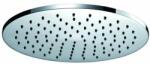 Omnires SlimLine cap de duș 30x30 cm rotund crom WG130CR (WG130CR)