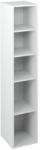 SAPHO Espace dulap 30x32x172 cm laterala pe perete alb ESC160-3030 (ESC1603030)