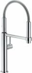 Franke Pescara 360 baterie bucătărie pe picior crom 115.0393. 976 (1150393976)