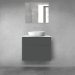 Oltens Set dulap Oltens Vernal 60014400, dulap Oltens Vernal 60010400, 63005000 (68227400)