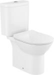 Roca Debba compact wc alb A34D995000