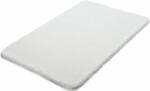 Kleine Wolke Relax covor de baie 150x85 cm dreptunghiular alb 5405115453 (5405115453) Covor baie