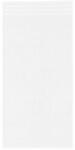 Kleine Wolke Royal Vegan prosop 50x30 cm bumbac alb 3003114201 (3003114201) Prosop