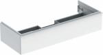Geberit iCon dulap 118.4x47.6x24.7 cm sub chiuveta pe perete alb 502.313. 01.1 (502313011)