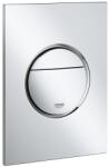 Grohe Nova Cosmopolitan S buton de spălare pentru WC StarLight Chrome 37601000 (37601000)