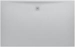 Laufen Pro cădiță de duș dreptunghiulară 160x100 cm gri H2119550770001 (H2119550770001)