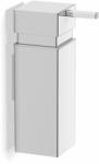 STELLA dozator săpun 250 ml crom 17.005 (17005)