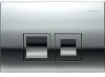 Geberit Delta25 buton de spălare pentru WC crom lucios 115.135. 21.5 (115135215)