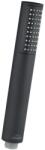 INVENA Siros duș de mână negru AS-80-004 (AS80004)