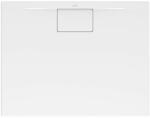 Villeroy & Boch Architectura cădiță de duș dreptunghiulară x80 cm alb UDA1280ARA248V-01 (UDA1280ARA248V01)