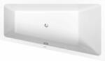 Duravit No. 1 cadă de colț 170x100 cm partea dreaptă alb 700509000000000 (700509000000000)