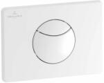 Villeroy & Boch ViConnect buton de spălare pentru WC alb 92248568 (92248568)
