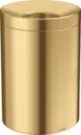 Hansgrohe Universal Circular cos de gunoi 5 l auriu 42872250 (42872250) Cos de gunoi