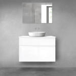 Oltens Set dulap Oltens Vernal 60015000, dulap Oltens Vernal 60011000, 63006000 (68220000)