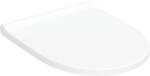 Geberit Acanto capac wc SoftClose alb 502.719. 01.1 (502719011)