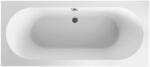 Villeroy & Boch O. Novo cada dreptunghiulară 179.5x79.5 cm alb UBA180CAS2V-01 (UBA180CAS2V01)