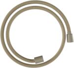 Hansgrohe Designflex furtun de duș 125 cm auriu 28221210 (28221210)