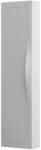 Oristo Skagen dulap 40x17x160 cm laterala pe perete nisip OR49-SB1D-40-10 (OR49SB1D4010)