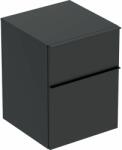 Geberit iCon dulap 45x47.6x60 cm laterala pe perete lavă 502.315. JK. 1 (502315JK1)