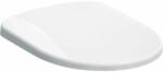 Geberit Selnova capac wc SoftClose alb 502.897. 00.1 (502897001)