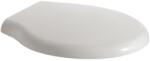 GLOBO Paestum capac wc SoftClose alb PA029. BI (PA029BI)
