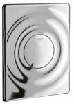 Grohe Surf buton de spălare pentru WC StarLight Chrome 37063000 (37063000)