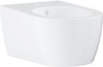 GROHE Essence bideu agăţat alb 3957400H (3957400H)