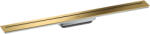 Hansgrohe Drain element exterior rigolă 80 cm auriu 42521990 (42521990)