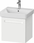 Duravit No. 1 dulap 49x42.6x47.8 cm sub chiuveta pe perete alb N14380018180000 (N14380018180000)