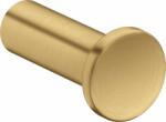 Hansgrohe Universal Circular suport prosop auriu 42811250 (42811250)