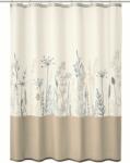 Kleine Wolke Savannah perdea de duș 200x180 cm multicolor 7819148305 (7819148305) Perdea de dus