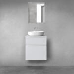 Oltens Set dulap Oltens Vernal 60013700, dulap Oltens Vernal 60009700, 63004700 (68218700)