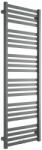 Excellent Horos calorifer de baie decorativ 146x50 cm gri GREX. HO146. GR (GREXHO146GR)