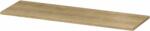 Cersanit City blat 145x45 cm stejar S584-058 (S584058)