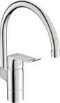 Oras Care baterie bucătărie pe picior crom 5738F (5738F)