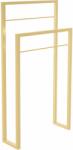Baltica Design Aksel suport prosop auriu 5904107905792 (5904107905792)