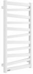 Excellent Italic calorifer de baie decorativ 112.5x50 cm alb GREX. IT113. WH (GREXIT113WH)