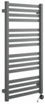 Excellent Horos încălzitor electric 96x50 cm gri-grafit GREX. HO96. SET. GR (GREXHO96SETGR)