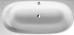 Duravit Cape Cod cadă de colț 190x90 cm partea stângă alb 700362000000000 (700362000000000)