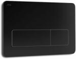 Jika Modul buton de spălare pentru WC negru H8936647160001 (H8936647160001)