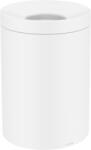 Hansgrohe Universal Circular cos de gunoi 5 l alb 42872700 (42872700) Cos de gunoi