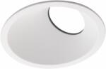 MAXlight Bellatrix lampă încorporată 1x9 W alb H0115 (H0115)