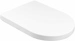 Oltens Jog capac wc SoftClose alb 45101000 (45101000)