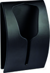 Kleine Wolke Tulip suport prosop negru 8646926887 (8646926887)