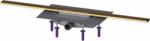 KESSEL Linearis Infinity rigolă duș 90 cm 45304.09 (4530409)