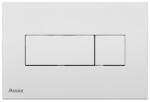 Ravak Uni buton de spălare pentru WC alb X01457 (X01457)